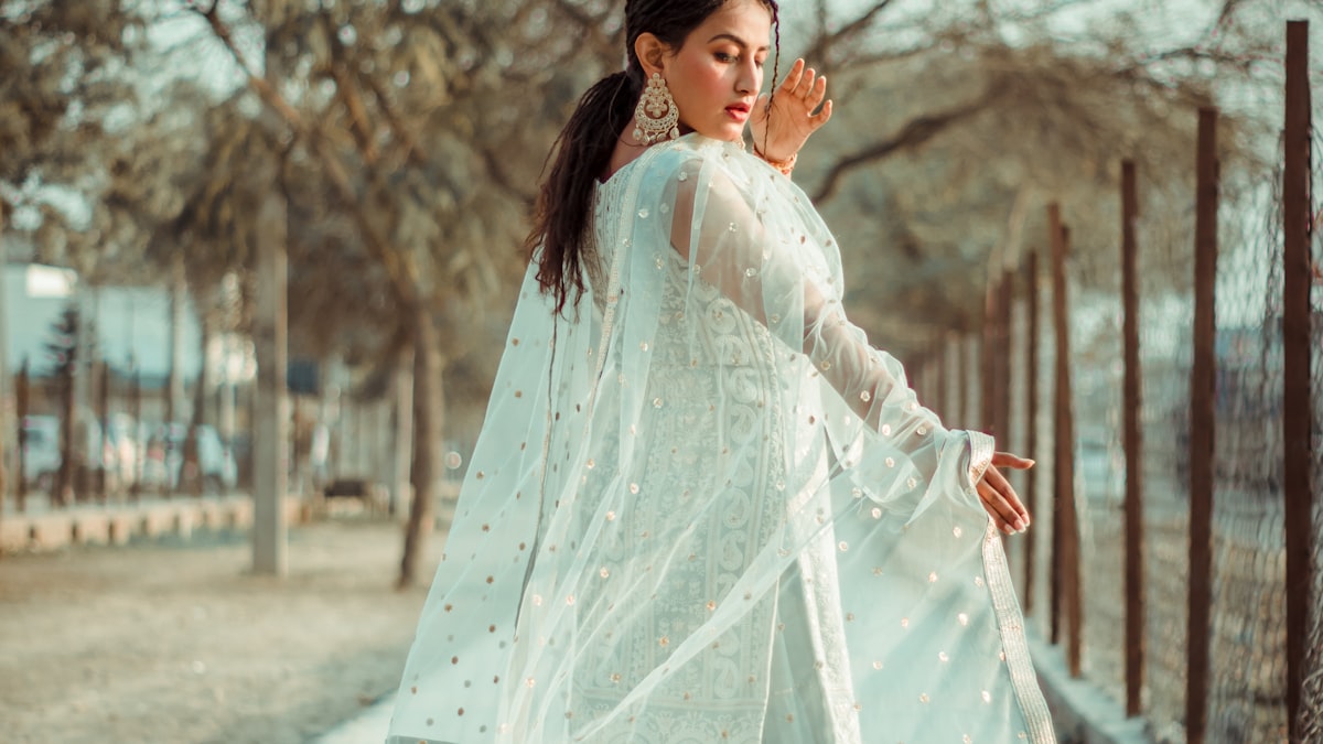 Modest fashion blends elegance and coverage, and has become one of the industry's fastest-growing categories.