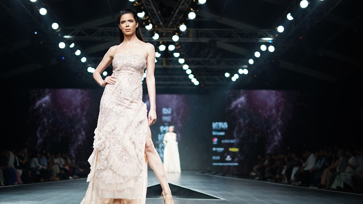 The runway remains the stage where designers set the direction for the season ahead, from New York to Paris.