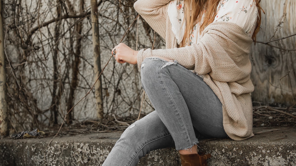 Fringe, suede, lace and layered jewelry are back, but styled with a sharper, more modern edge.